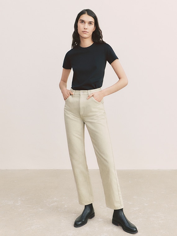 uniqlo outfit