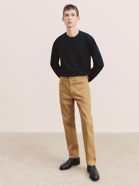 uniqlo u men's t shirt