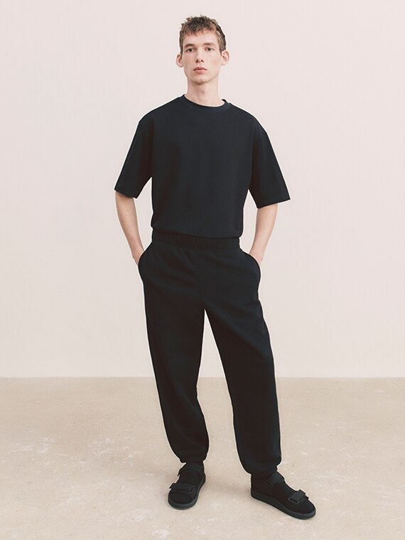 uniqlo u men's t shirt