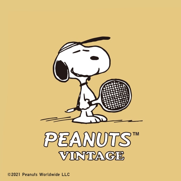 Peanuts Vintage Collection Uniqlo Us