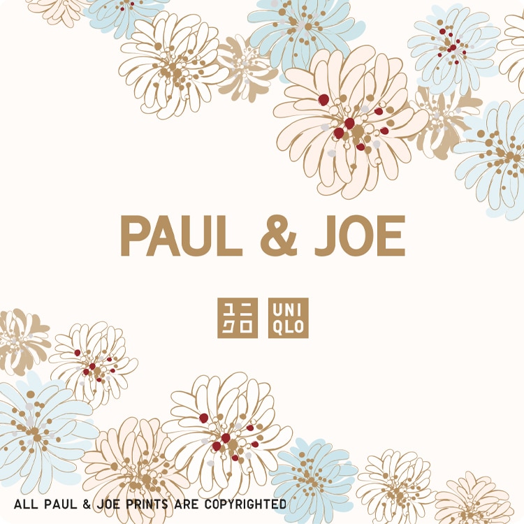 paul and joe clothing uk