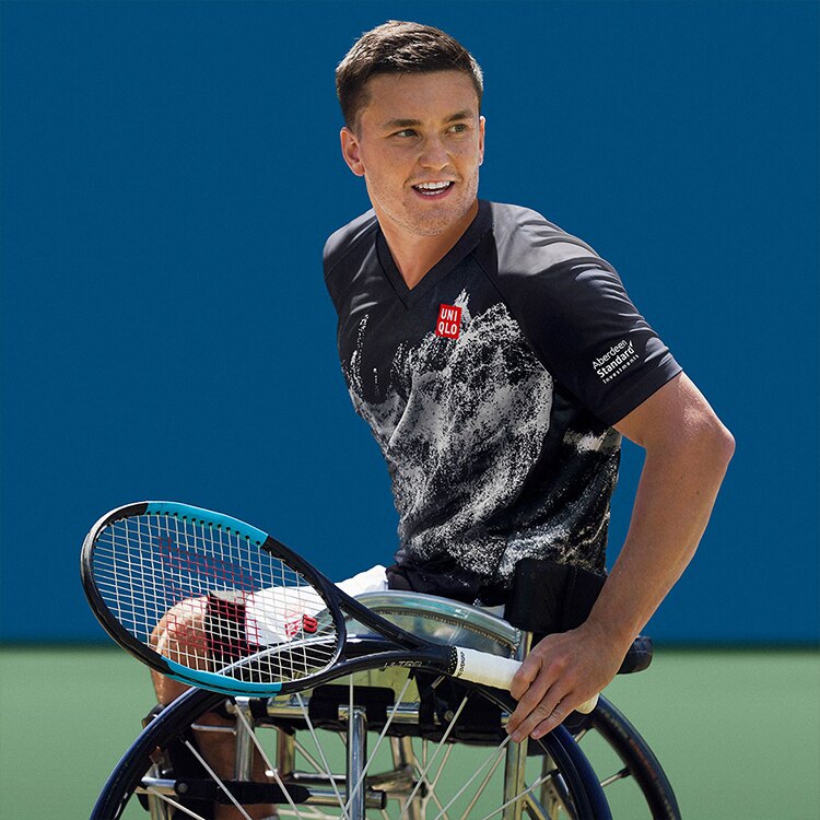 Gordon Reid image
