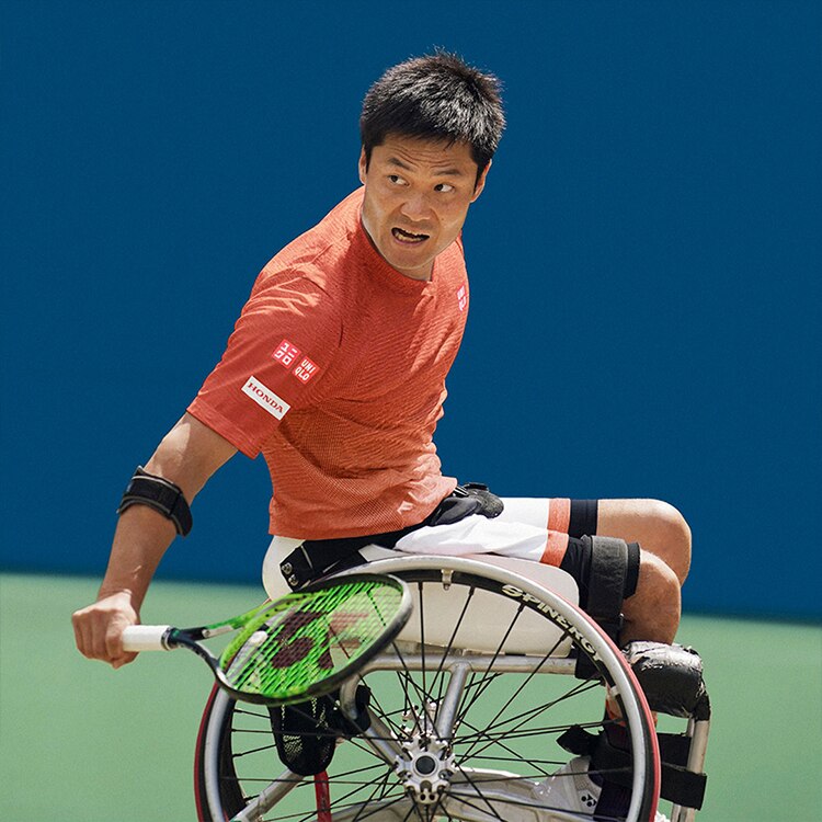 Shingo Kunieda image