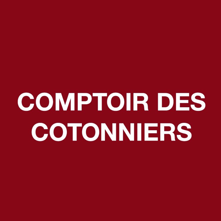 COMPTOIRS DES COTONNIERS image
