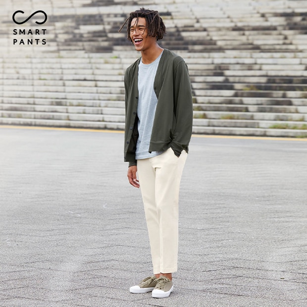 uniqlo outfit