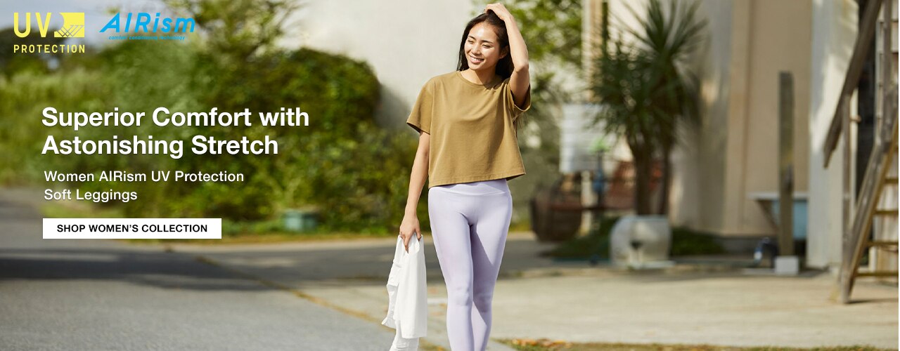 uniqlo outfit