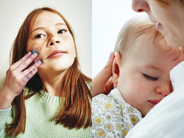 Kids & Baby Spring Collection image