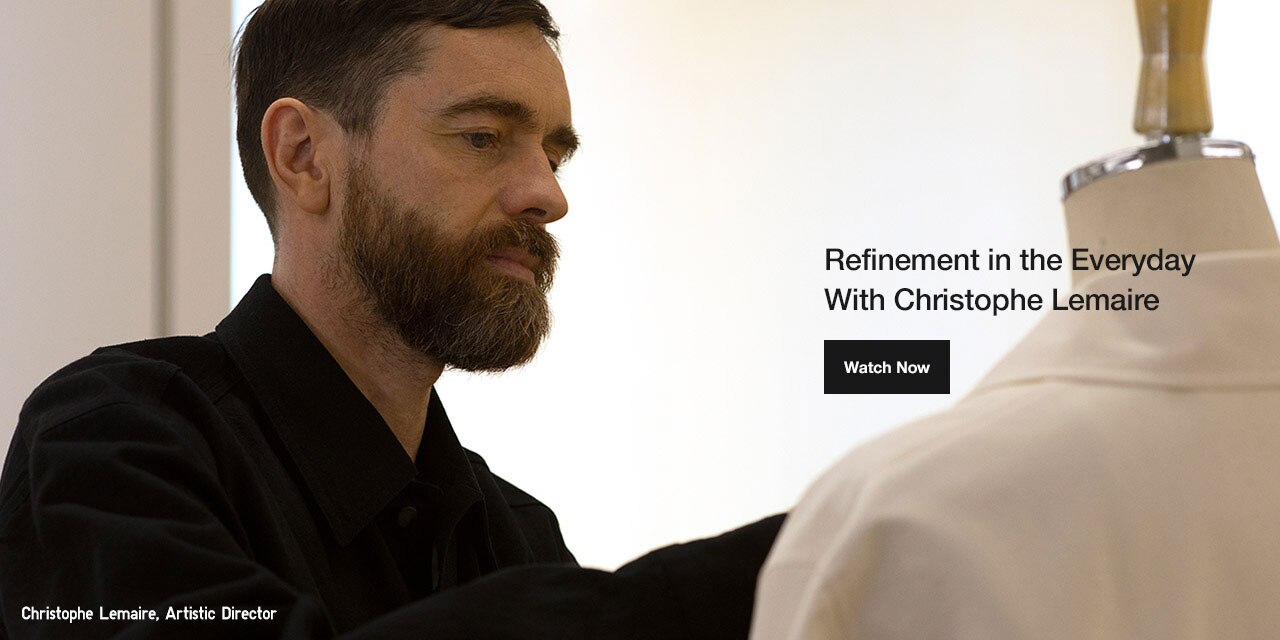Refinement in the Everyday