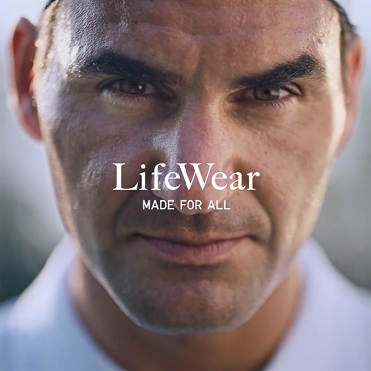 LifeWear: Made For All