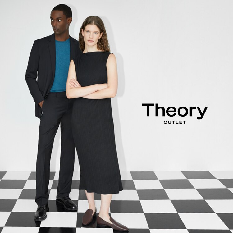 Introducing Theory Outlet