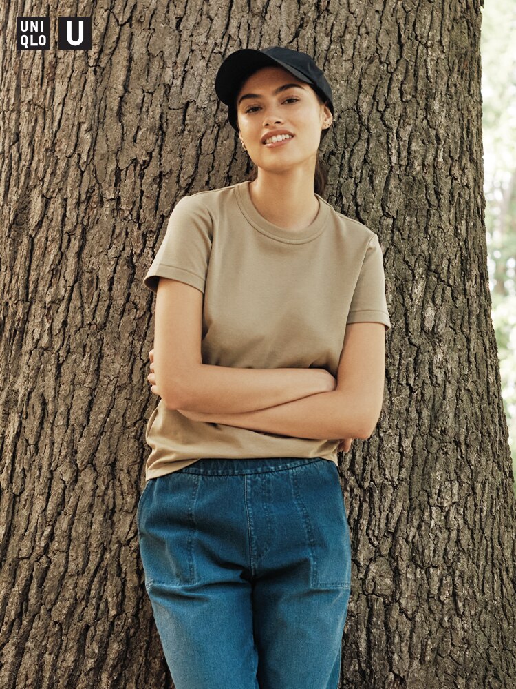 Make our signature style your own.