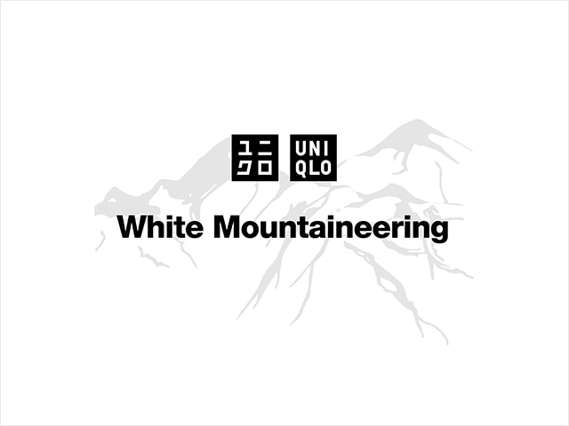 UNIQLO and White Mountaineering image