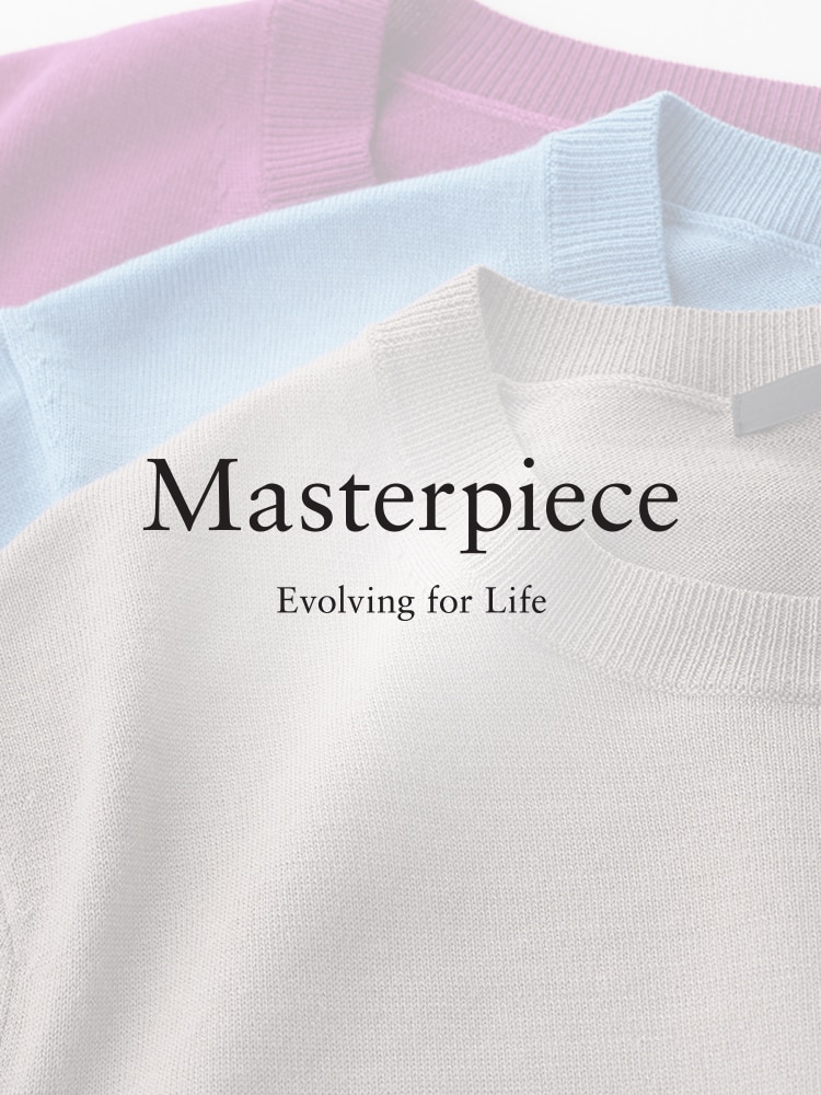UNIQLO Masterpiece