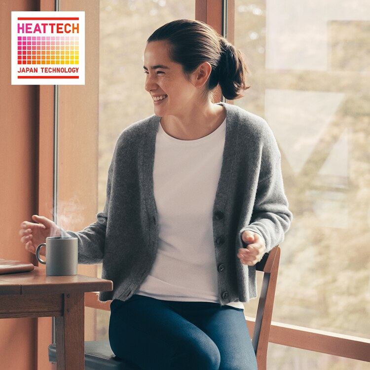HEATTECH Base Layers