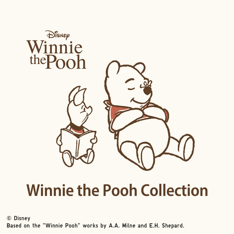 Winnie the Pooh Collection | UNIQLO