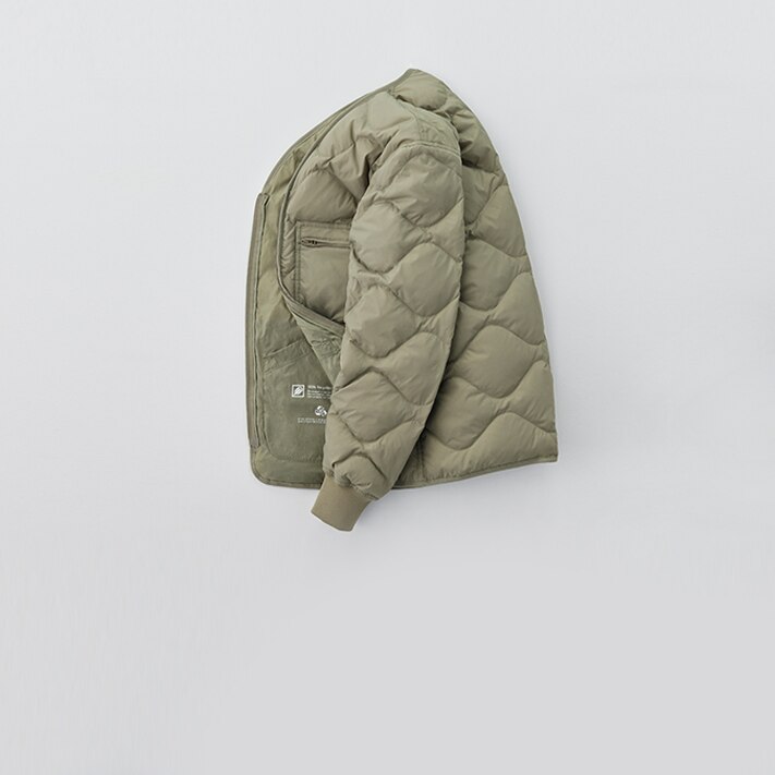 image of Clothing that exemplifies quality craftsmanship.