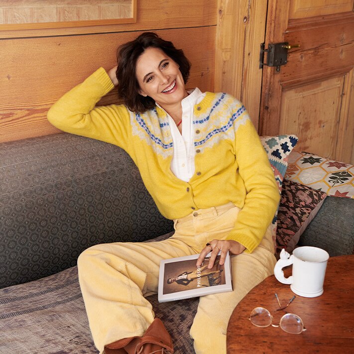 image of New everyday essentials embodying the essence of French Chic.
