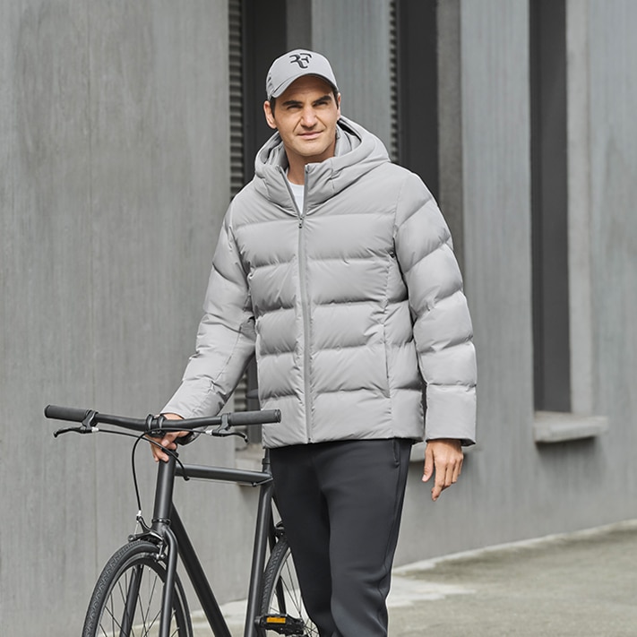 image of Seamless Down