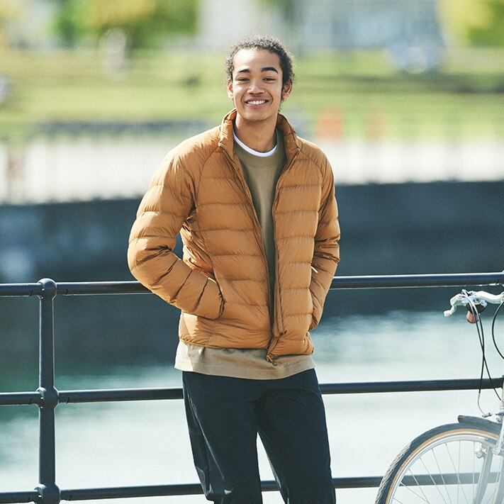 image of Ultra Light Down