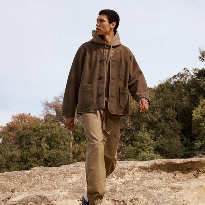 image of Pieces that bring simple sophistication to every day.
