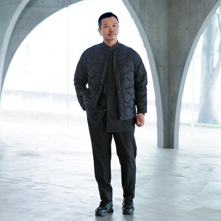 image of Designer Interview