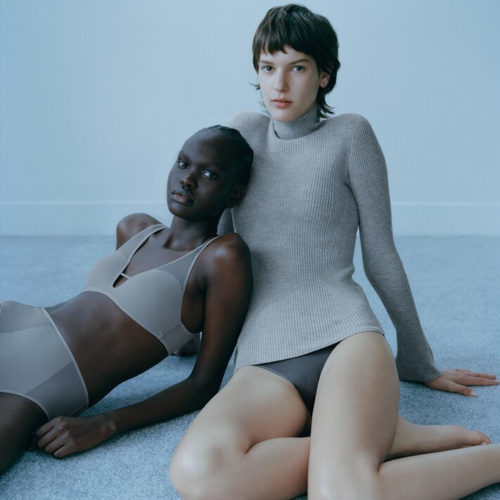 image of A collection that blends ultimate comfort with intricate design.
