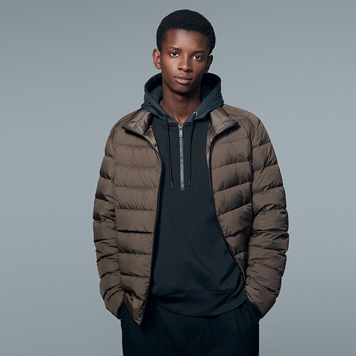 image of +J 2021 Fall/Winter Collection