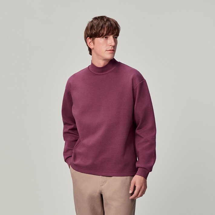 Get select Uniqlo U styles at special prices, while supplies last.