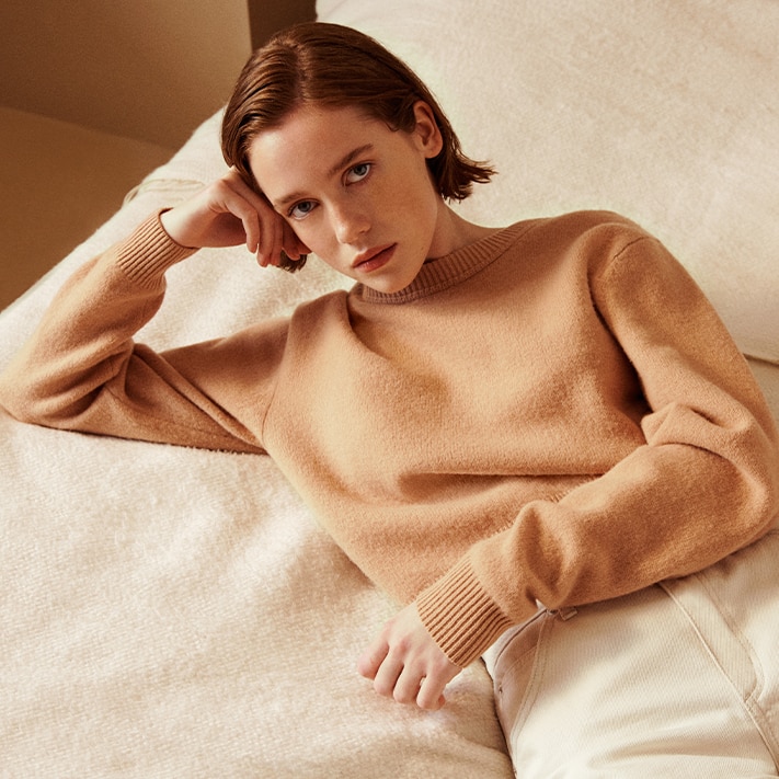 Get select Uniqlo U styles at special prices, while supplies last.