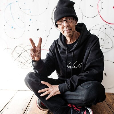 FUTURA,
Graffiti Artist Biography
