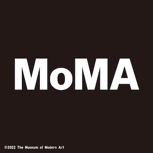 An artwork of MoMA Art Icons