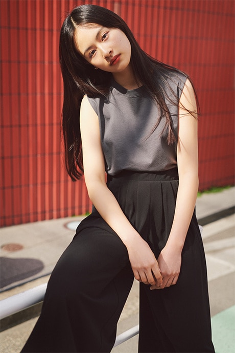 model