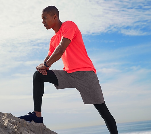 men's activewear