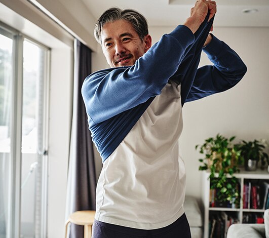 men's loungewear