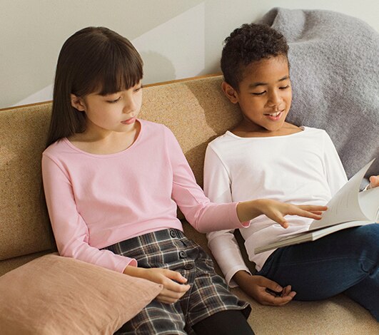 kids new learning essentials