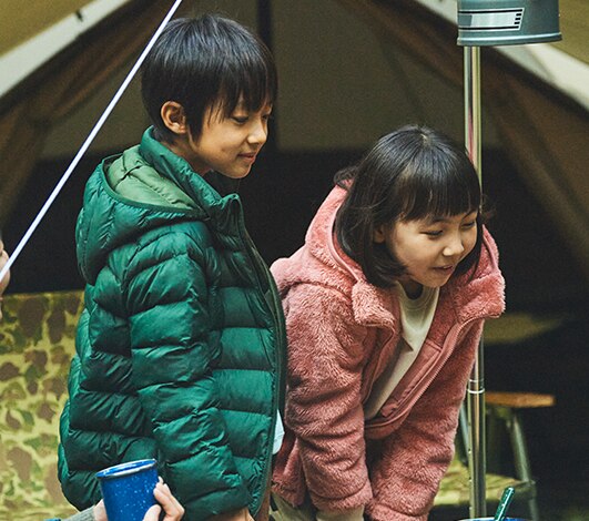 kids winter must haves