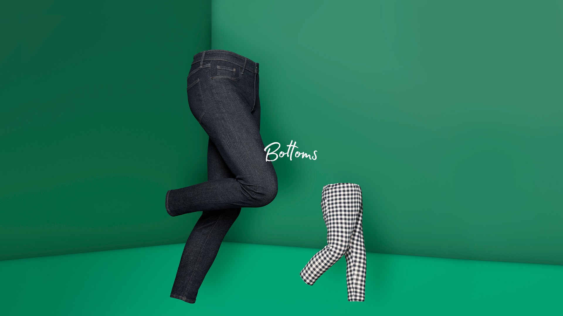 Pants and Jeans