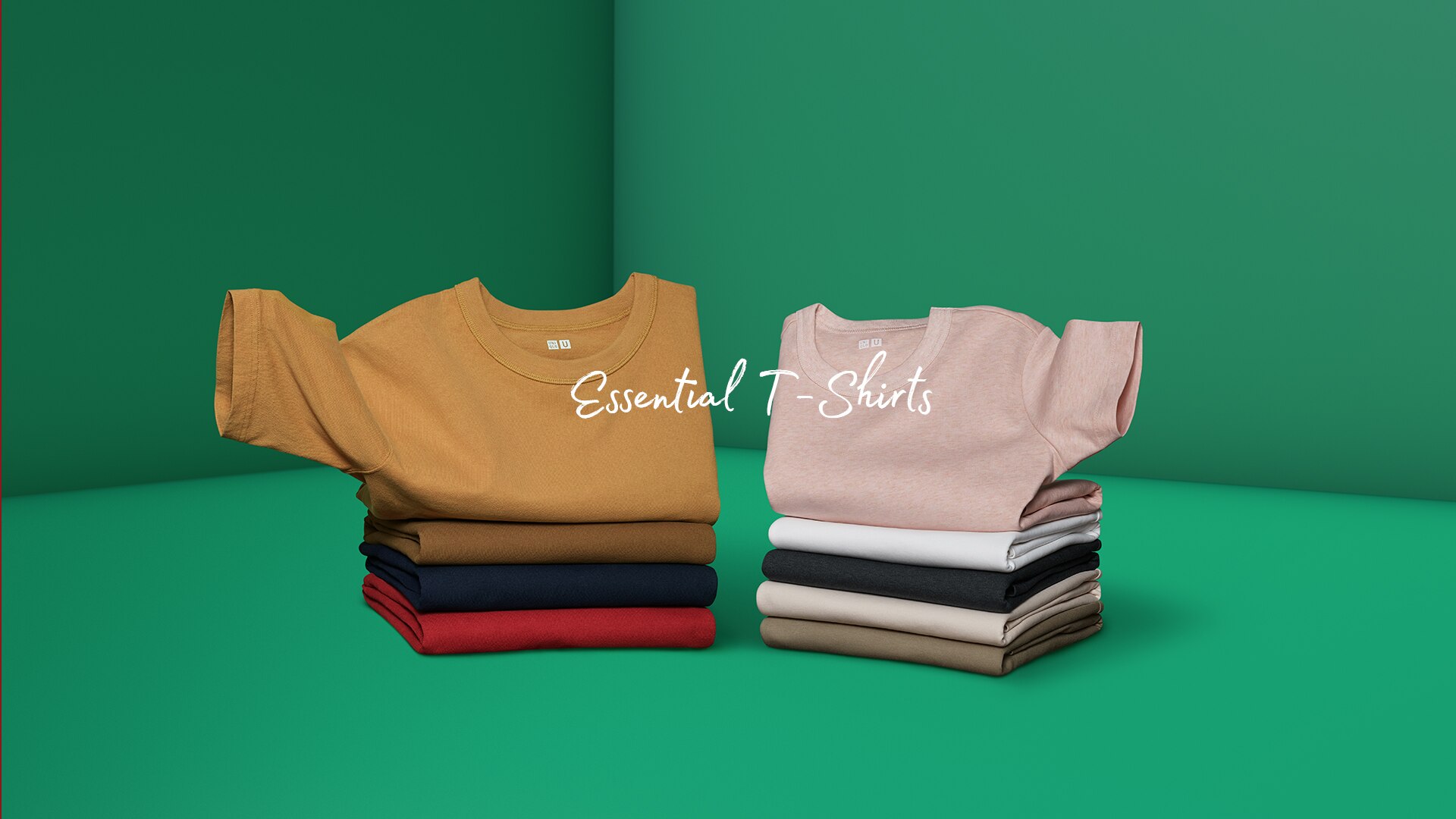 Beyond-Basic Tees