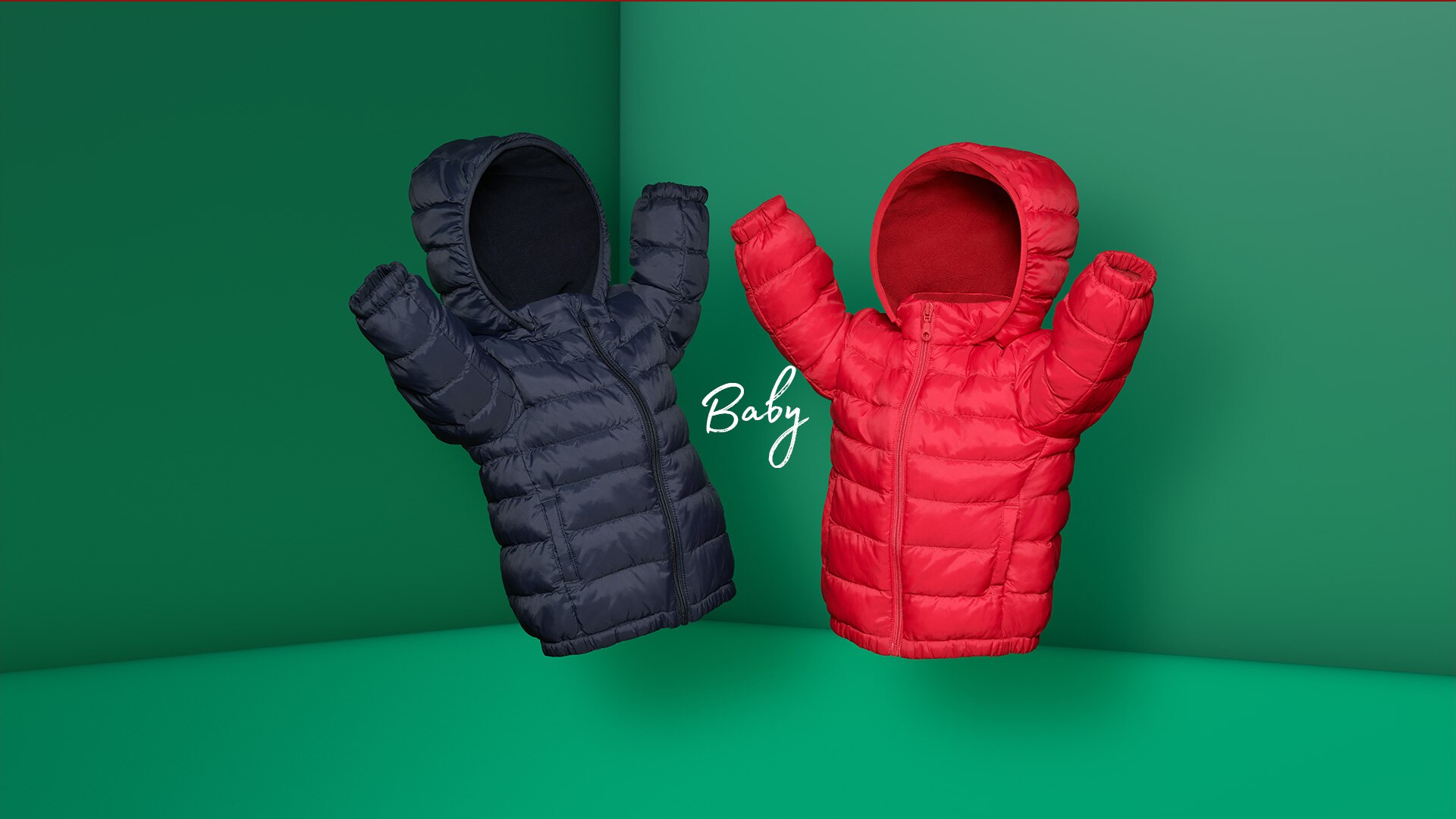 Gifts for Baby