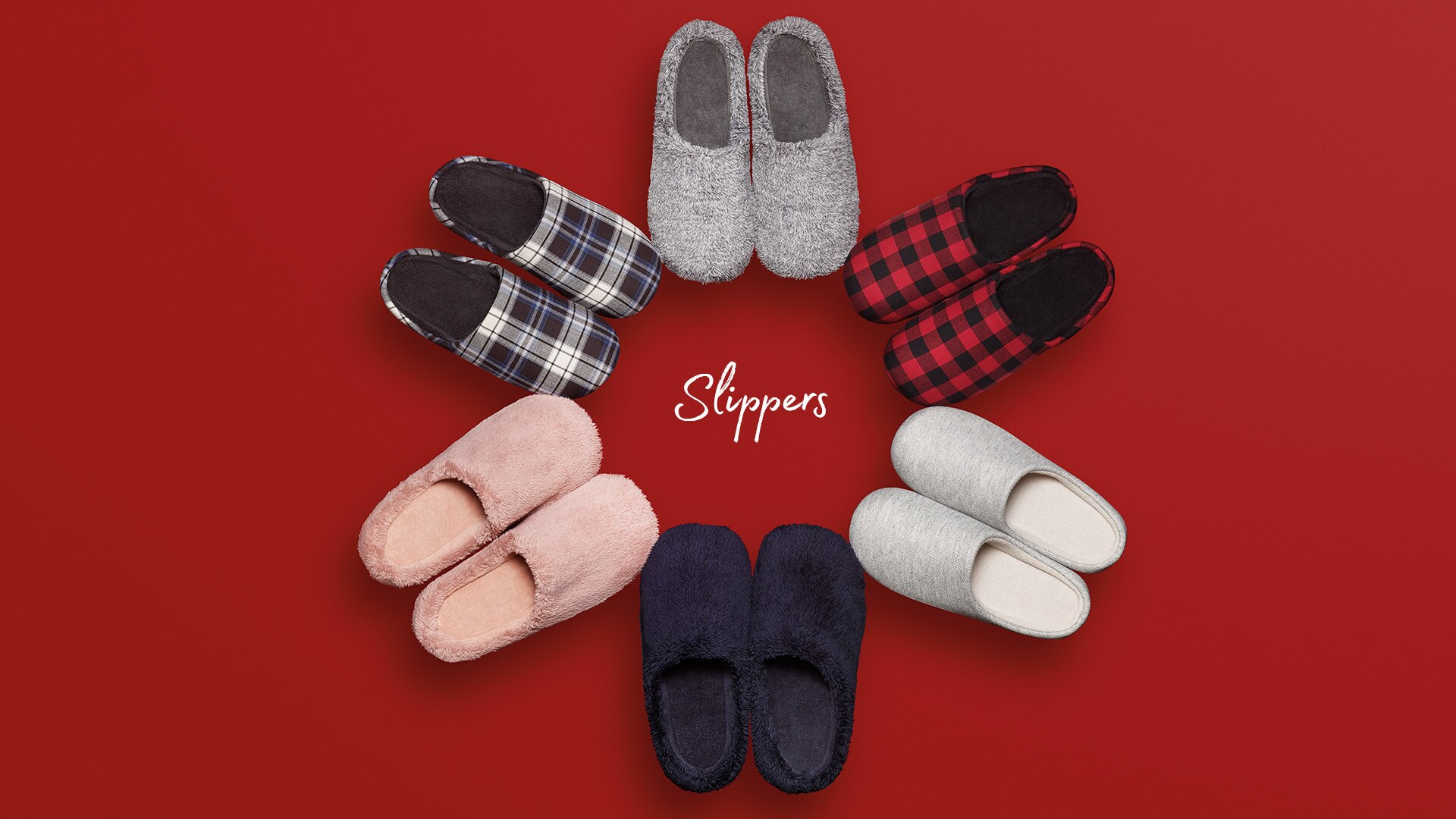 Slippers
