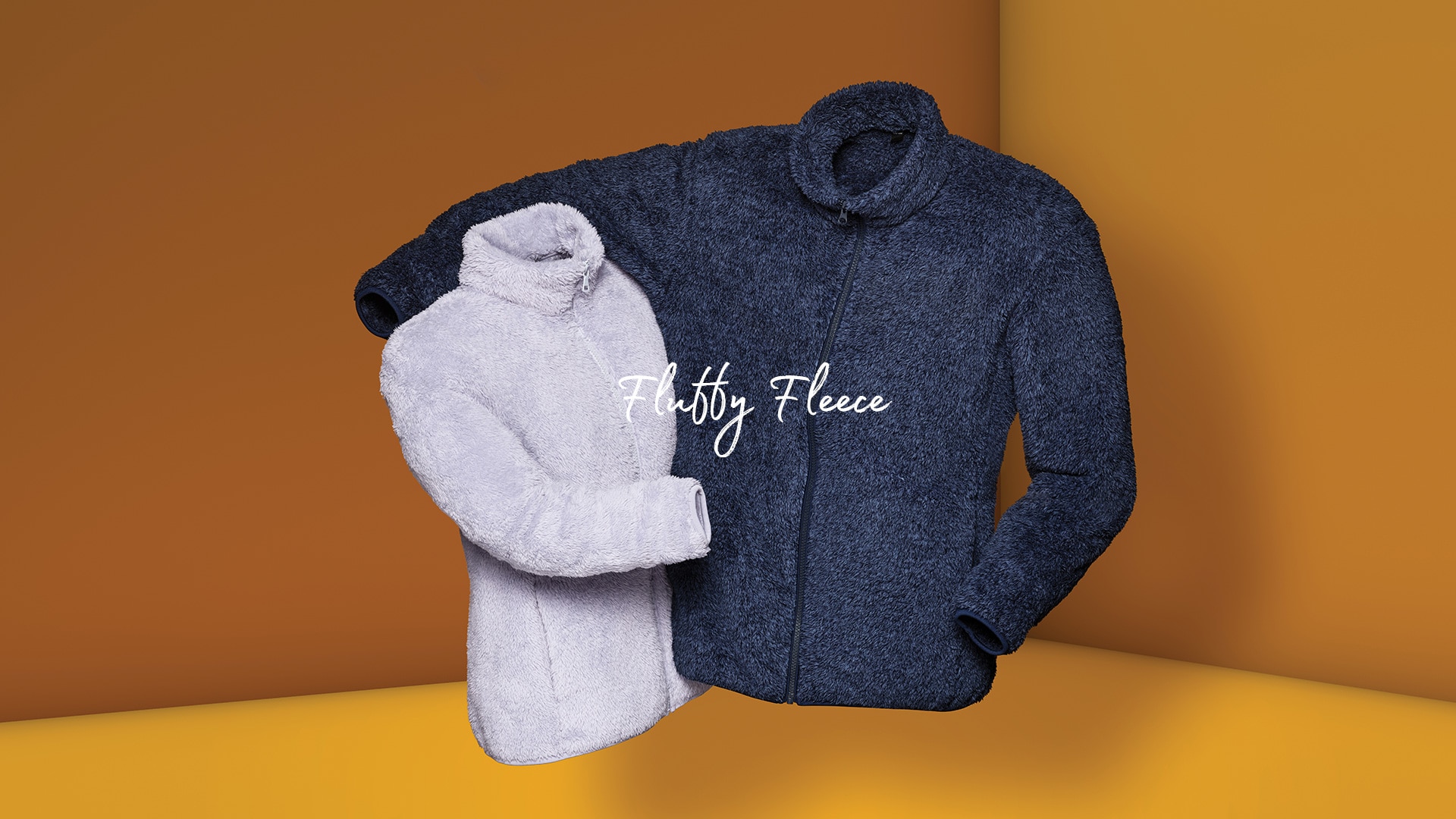 Feel-Good Fleece