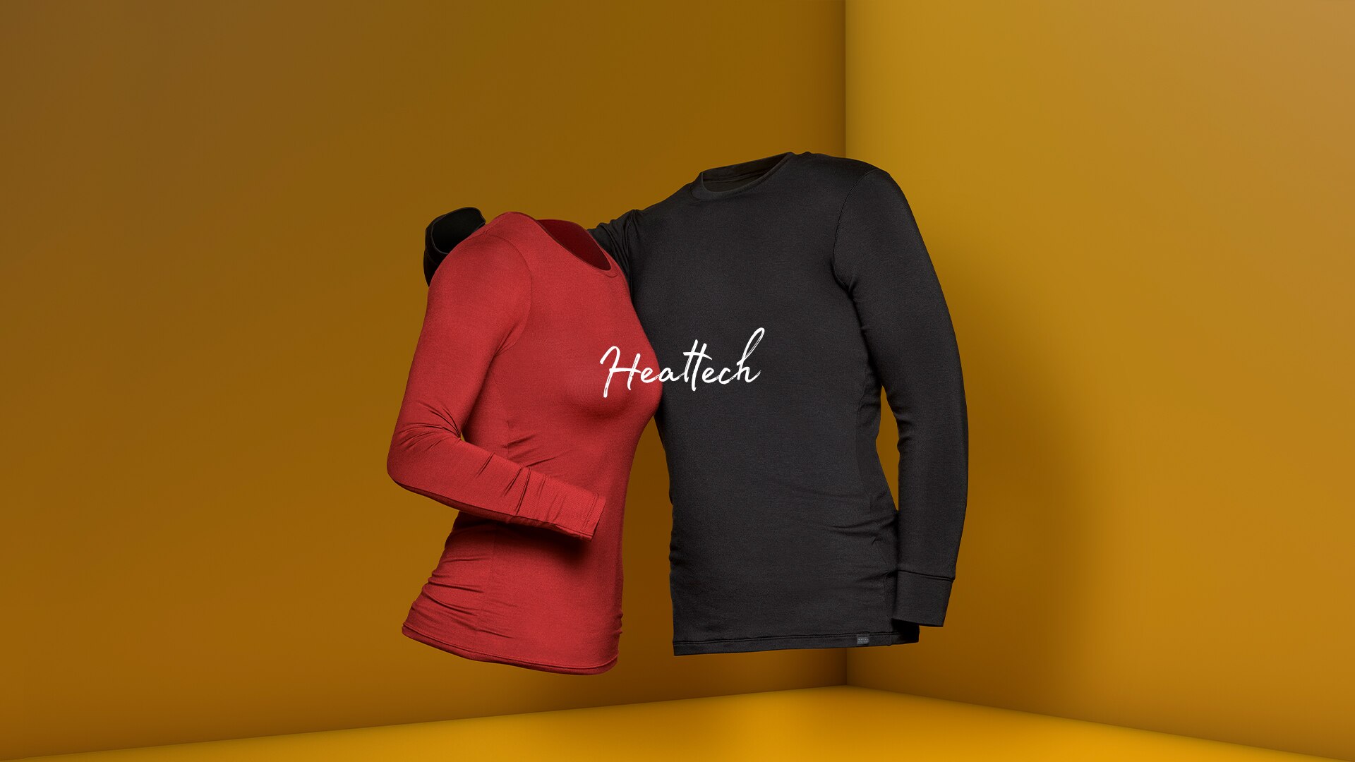 HEATTECH Innerwear