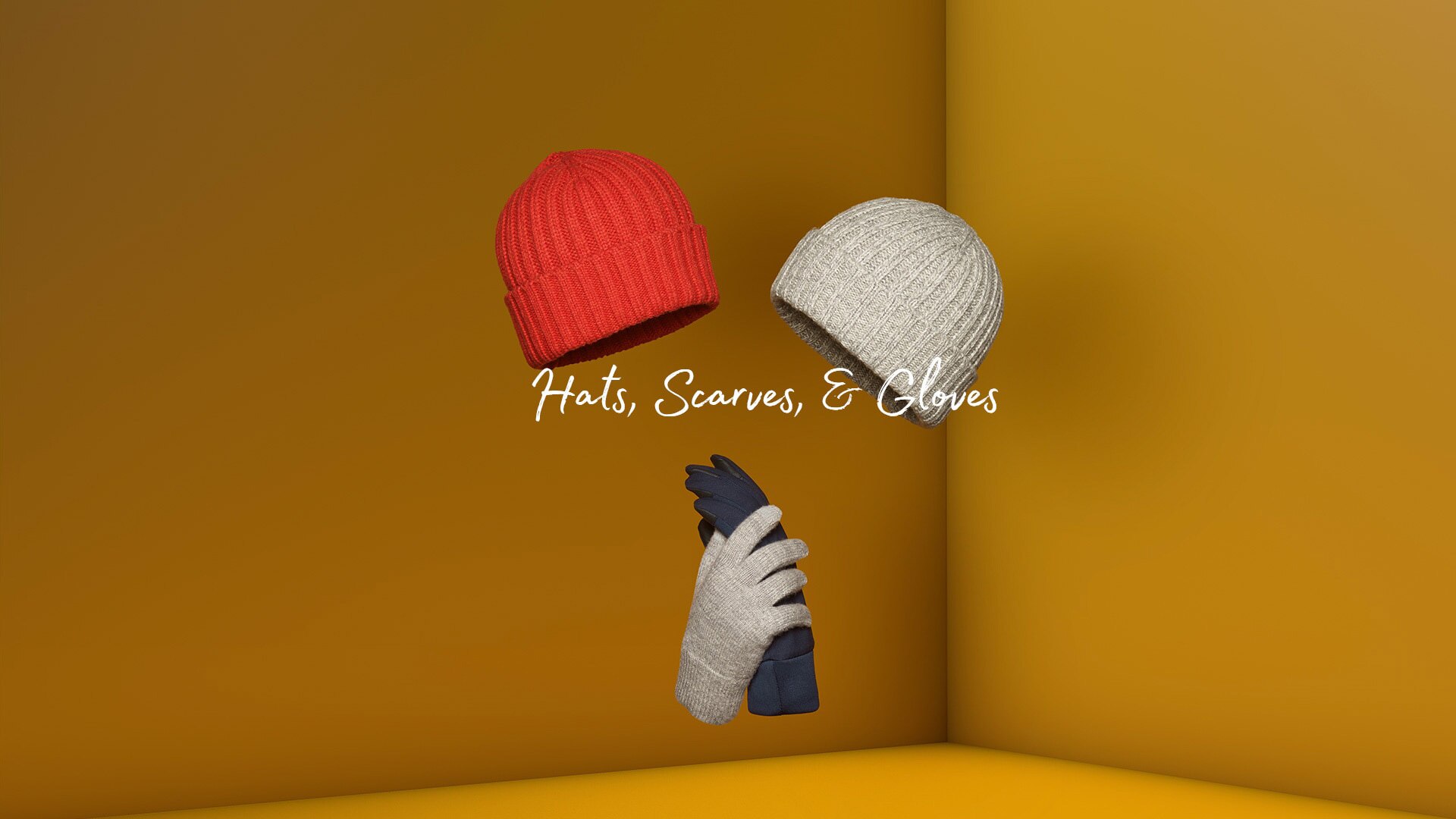 Winter Accessories