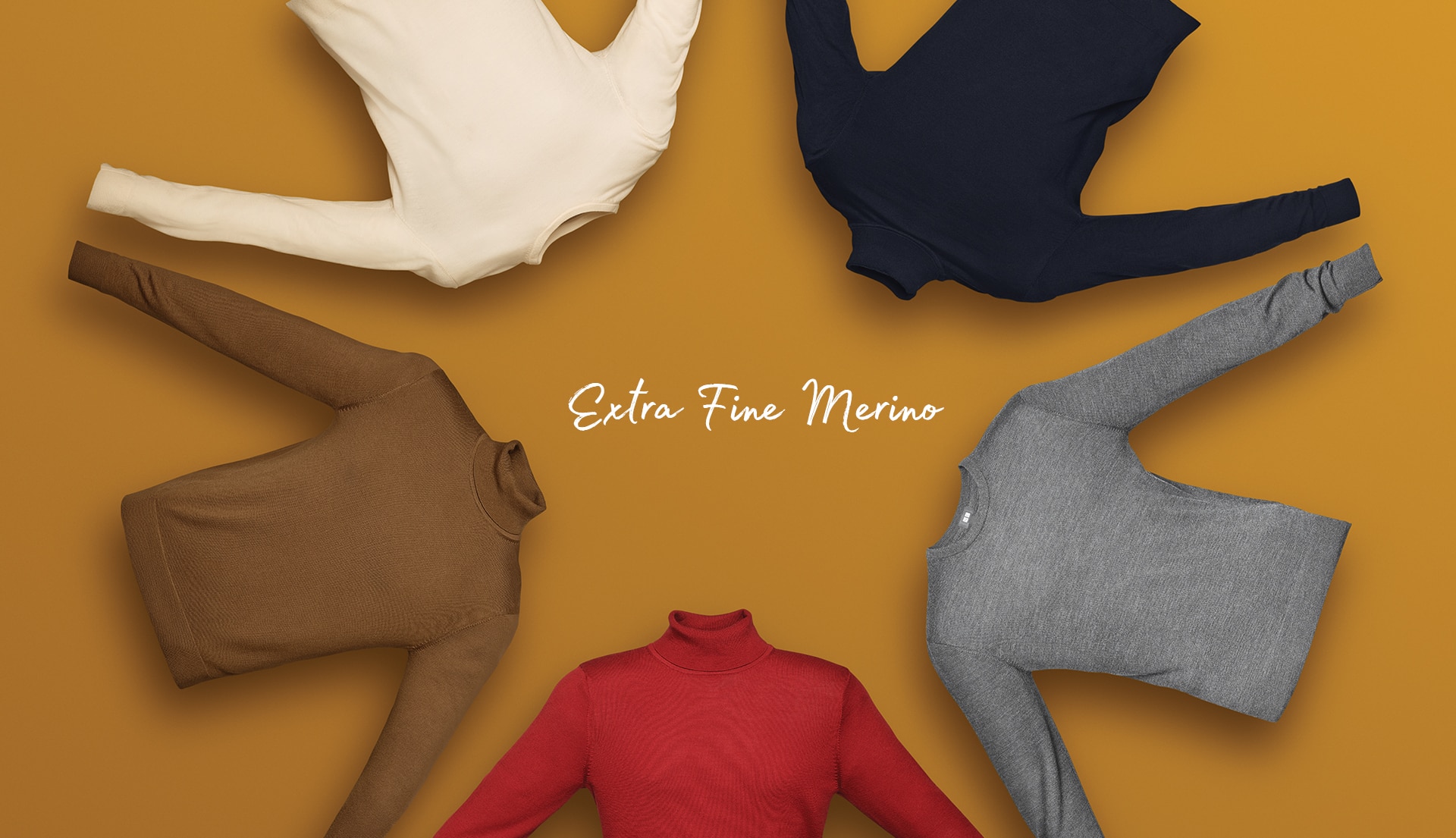 100% Merino Wool
