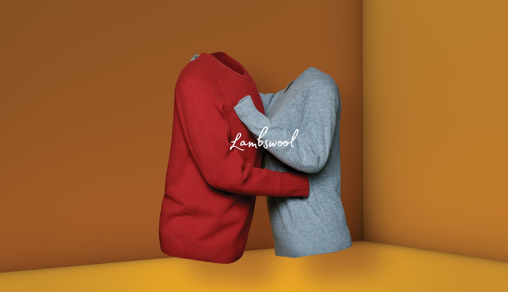 100% Lambswool