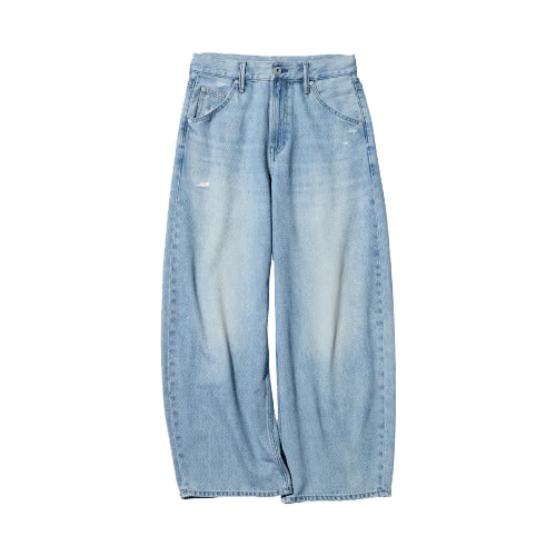 Jeans, Pants & Shorts