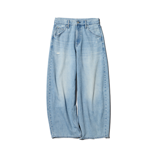 Jeans, Pants & Shorts