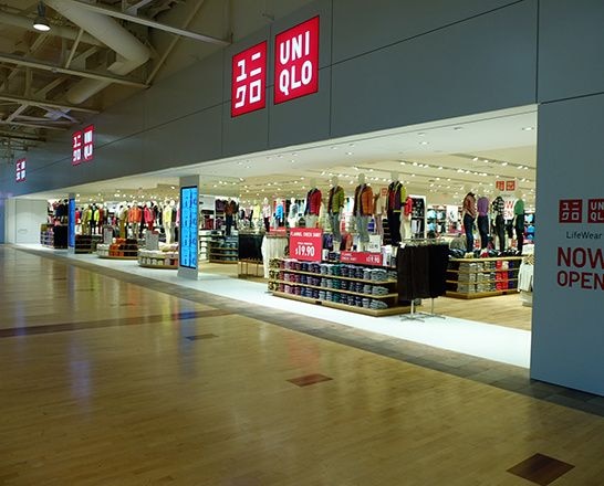 new balance great mall