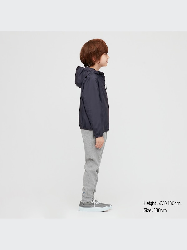 Áo Parka Bỏ Túi