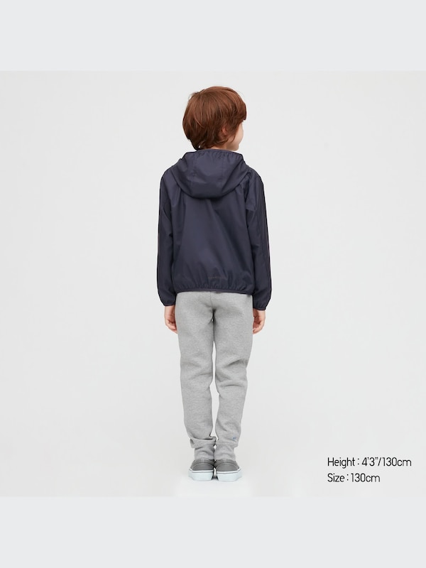 Áo Parka Bỏ Túi